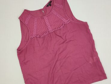 ażurowa koszulka: Greenpoint, Women's blouse, size M (EU 38)