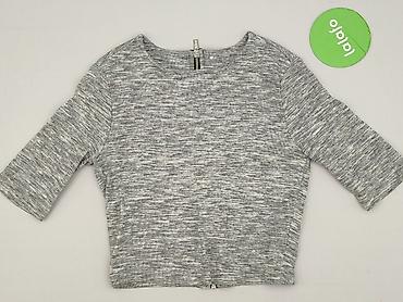 mesh: Top damski, rozmiar S — 2