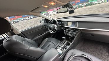 Kia: Kia Optima: 2019 г., 2 л, Автомат, Бензин, Седан — 10
