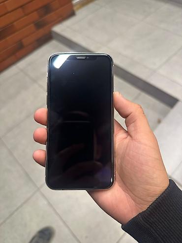 aйфон 11: IPhone 11 Pro, белый - Экран 5.8" Super Retina XDR (OLED), True Tone — 2