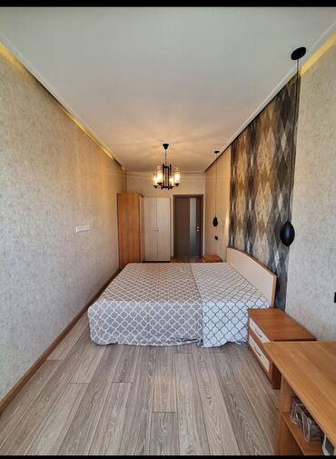 Продажа квартир: 2 комнаты, 78 м², Элитка, 4 этаж, Дизайнерский ремонт