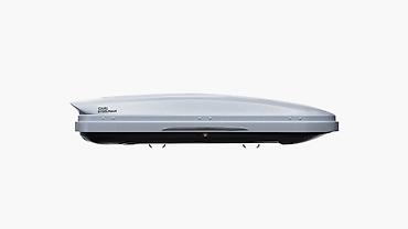 коробка бишкек: Автобокс SKY BOX Б/У — 1
