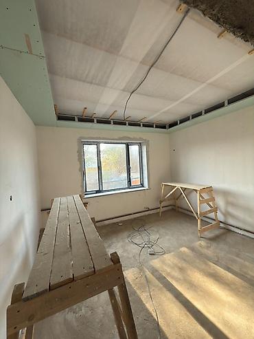 район бакай ата: 6 комнат, 260 м², 8 соток, Токмак, Собственник — 8
