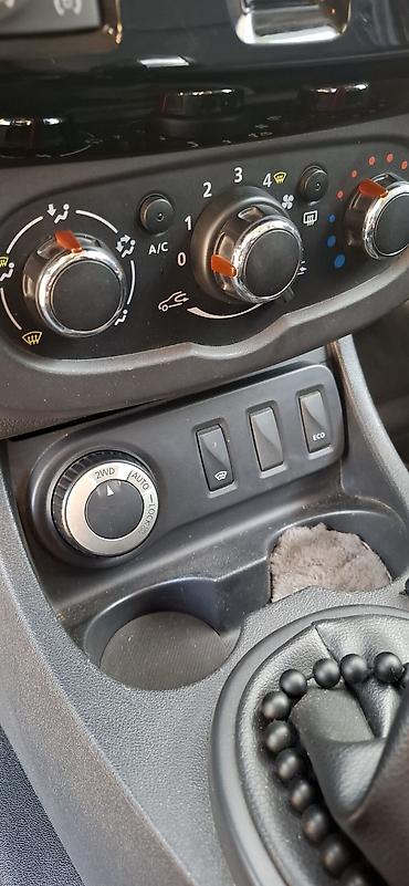 Renault: Renault Duster: 2019 г., 2 л, Автомат, Бензин, Кроссовер — 8