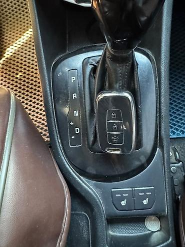 kio rio: Kia Rio: 2014 г., 1.6 л, Автомат, Бензин, Седан — 8