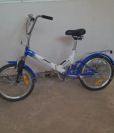 tilly cayman üççarxlı velosipedlər: Velosiped 24lik 150 ₼ tezedir elave suqabi yeri ve sebetide var unvan