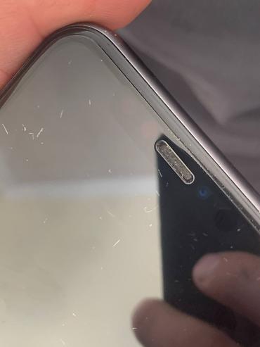Apple iPhone: IPhone 11, 64 ГБ, Jet Black, 72 % — 2