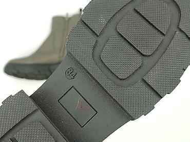 ubran: Kozaki 34, Używany — 4