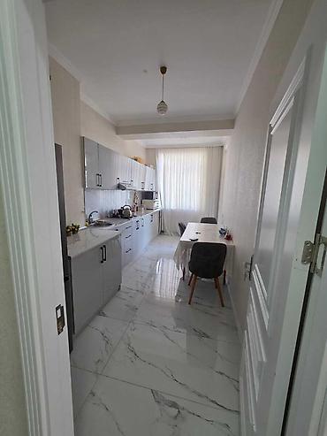 blue city ev satilir: 3 otaqlı, Yeni tikili, 102 kv. m — 5