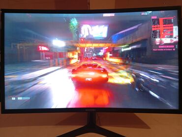 игровой компьютер: Samsung 27 inch monitor 60hz
Ideal veziyetde