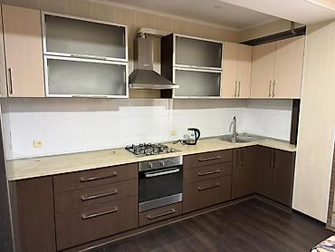 Продажа квартир: 3 комнаты, 106 м², Элитка, 3 этаж, Дизайнерский ремонт — 22