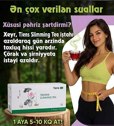 Красота и здоровье: Tiens qida əlavələri – kompleks dəst 1) Tiens Nutrient Super Calcium — 5