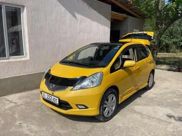 хонда эдкс: Honda Fit: 2008 г., 1.5 л, Вариатор, Бензин, Хэтчбэк