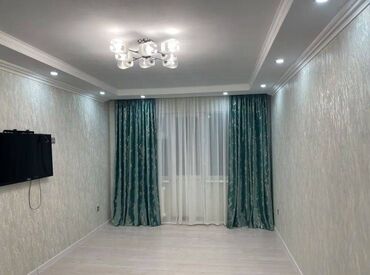 Продажа квартир: 2 комнаты, 44 м², 104 серия, 2 этаж, Евроремонт