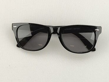 Glasses: Glasses, Sunglasses, Cat eyes design, condition - Good