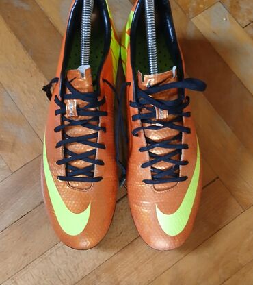 jesenje patike muske: Trainers, Nike, size - 43