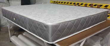Ev üçün digər mebel: Yeni, Ortopedik matras, İki nəfərlik