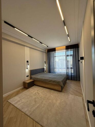 Продажа квартир: 2 комнаты, 44 м², Элитка, 8 этаж, Дизайнерский ремонт
