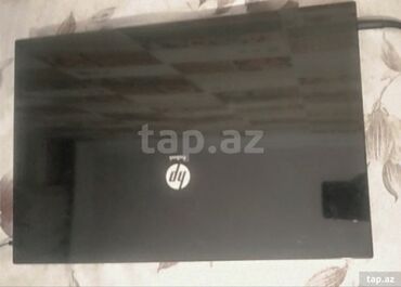 hp pavilion qiymeti: Noutbuk "HP" ProBook4710s Siçan üzərində verilir. İstifadə olunmadığı