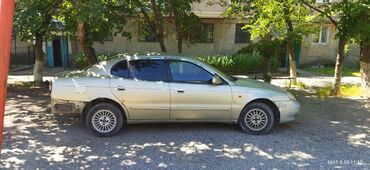 продаётся машина: Daewoo Leganza: 1997 г., 1.8 л, Механика, Бензин