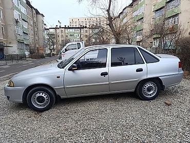 Chevrolet: Chevrolet Nexia: 2012 г., 1.5 л, Механика, Бензин, Седан — 5