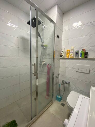 Yeni tikili: Yasamal, 2 otaqlı, Yeni tikili, m. 20 Yanvar, 45 kv. m — 8