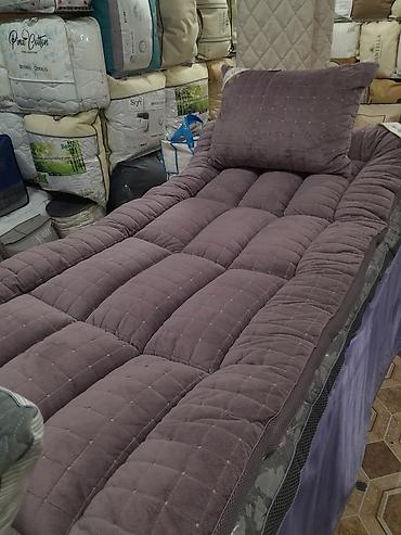 toy ucun ev dekorlari: Cehizlik üçün döşek desti her cüre tengler var dest olaraq — 2