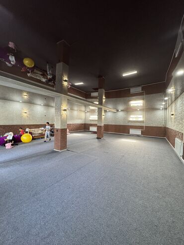 Помещения свободного назначения: Сдается помещение в аренду Помещение арендага берилет 1-этаж 120 кв at lalafo.kg — 5 Помещения свободного назначения: Сдается помещение в аренду Помещение арендага берилет 1-этаж 120 кв — 5