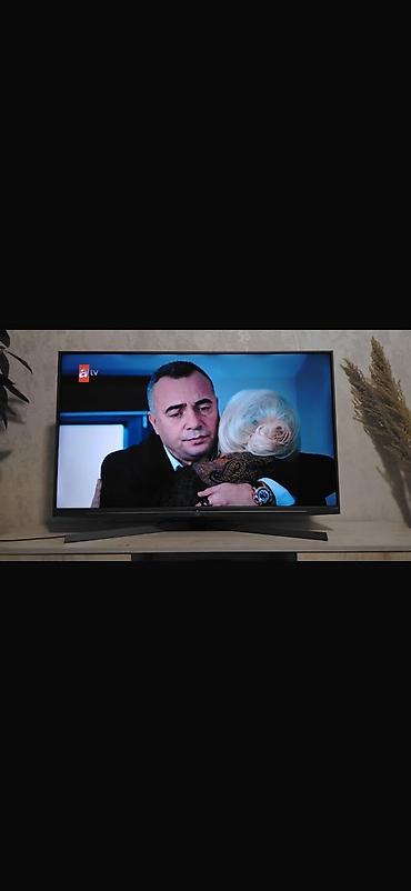 tv 107 ekran: TTv 120ekran smart 350azn Mehdiabad 3325 lelielevizor – düz panel — 1