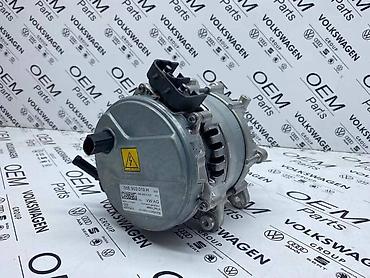 sur ron x cena: HIBRIDNI ALTERNATOR ZA VOLKSWAGEN TIGUAN, TOURAN, GOLF 7 . - 05E 903 — 1
