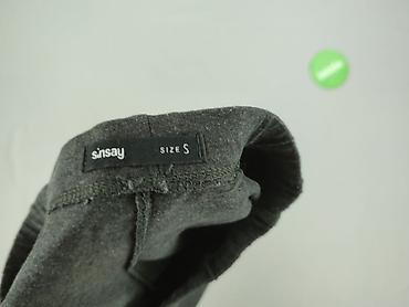 deichmann sniegowce: Sinsay, Legginsy rozmiar S — 4