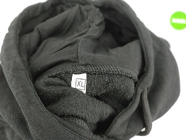bluza dzik wk: Pit Bull West Coast, Bluza z kapturem dla mężczyzn, rozmiar XL — 4