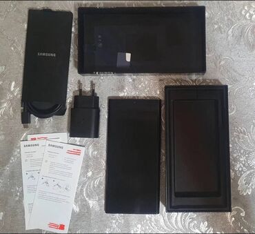 Samsung: Samsung Galaxy S22 Ultra, 256 GB — 11