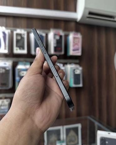 iphone se4: IPhone 16, 128 GB, Qara, Zəmanət, Simsiz şarj, Face ID — 3