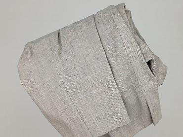 even odd klapki: H&M, Spodnie materiałowe damskie, rozmiar S — 6