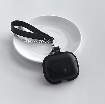 кейсы для айр подсов оригинал: Чехлы для AirPods 🔥 Стильные чехлы для AirPods — защита и красивый — 4