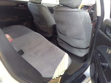 Toyota: Toyota Caldina: 2004 г., 1.8 л, Автомат, Бензин, Хэтчбэк — 8