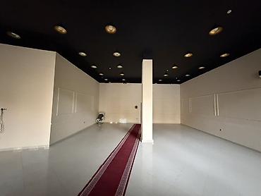 Kommersiya daşınmaz əmlakının satışı: 3 mərtəbəli obyekt icarəyə verilir Yasamal rayonu Yeni Yasamal — 3