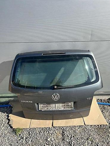 multimedia za audi a3: GEPEK VRATA ZA VOLKSWAGEN TOURAN | garancija na ispravnost,saljemo — 2