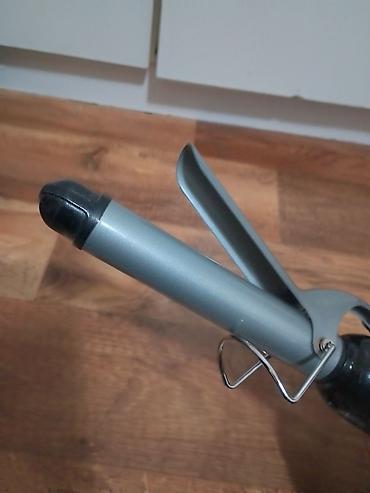 Figaro za kosu: Revlon električna presa/uvijač za kosu - Brend: Revlon - Tip — 13