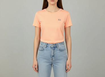 napapijri t shirty: IQ, T-shirt damski, rozmiar M