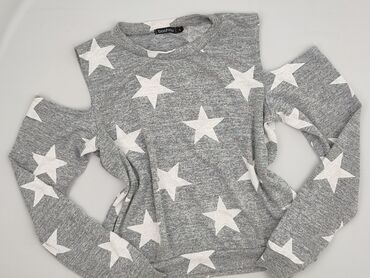 bluzy dresowe edc by esprit: Boohoo, Світшот жіночий, розмір S