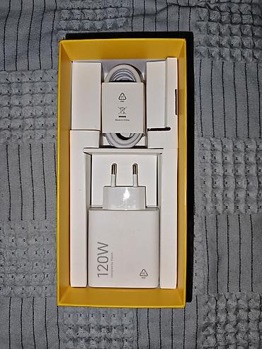 nokia wifi modem: Poco F6 Pro, 256 GB, rəng - Qara, Sənədlərlə — 4