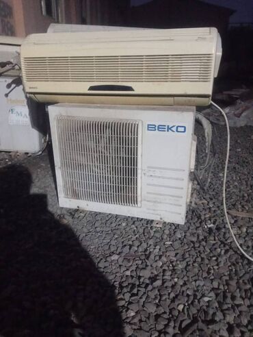 Kondisionerlər: Kondisioner Beko, 40-45 kv. m