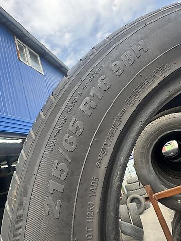 cls 55: Летние шины Kumho Ecsta PS31 - Размер: 245/40 R18 - Сезон: лето - — 5
