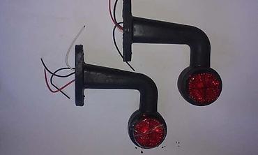 mt 11: LED GABARITI NA GUMI | led gabariti pod uglom od 90 stepeni na gumi — 4