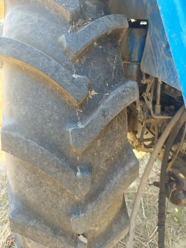 Тракторы МТЗ (Беларус): Модель: 82, Б/у, 1989 г. — 8