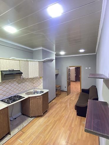 suvalanda ev: 2 otaqlı SDU ile uzbeuz boş ev 103 m2 sadece evliler ucun Ailə üçün — 1