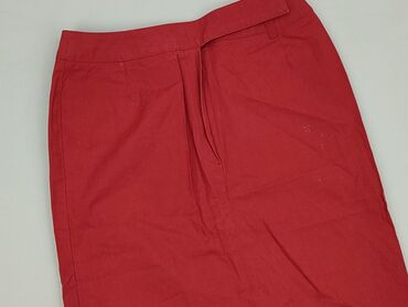 spódnice czerwone reserved: Marks & Spencer, Women`s skirt, size S
