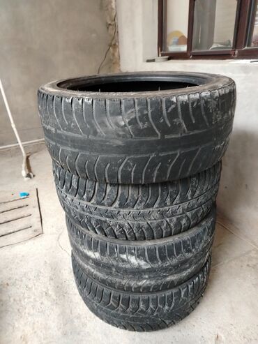 işlənmiş opel astra: İşlənmiş Şin Lassa 225 / 45 / R 17